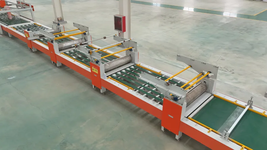 MgO Board Production Line