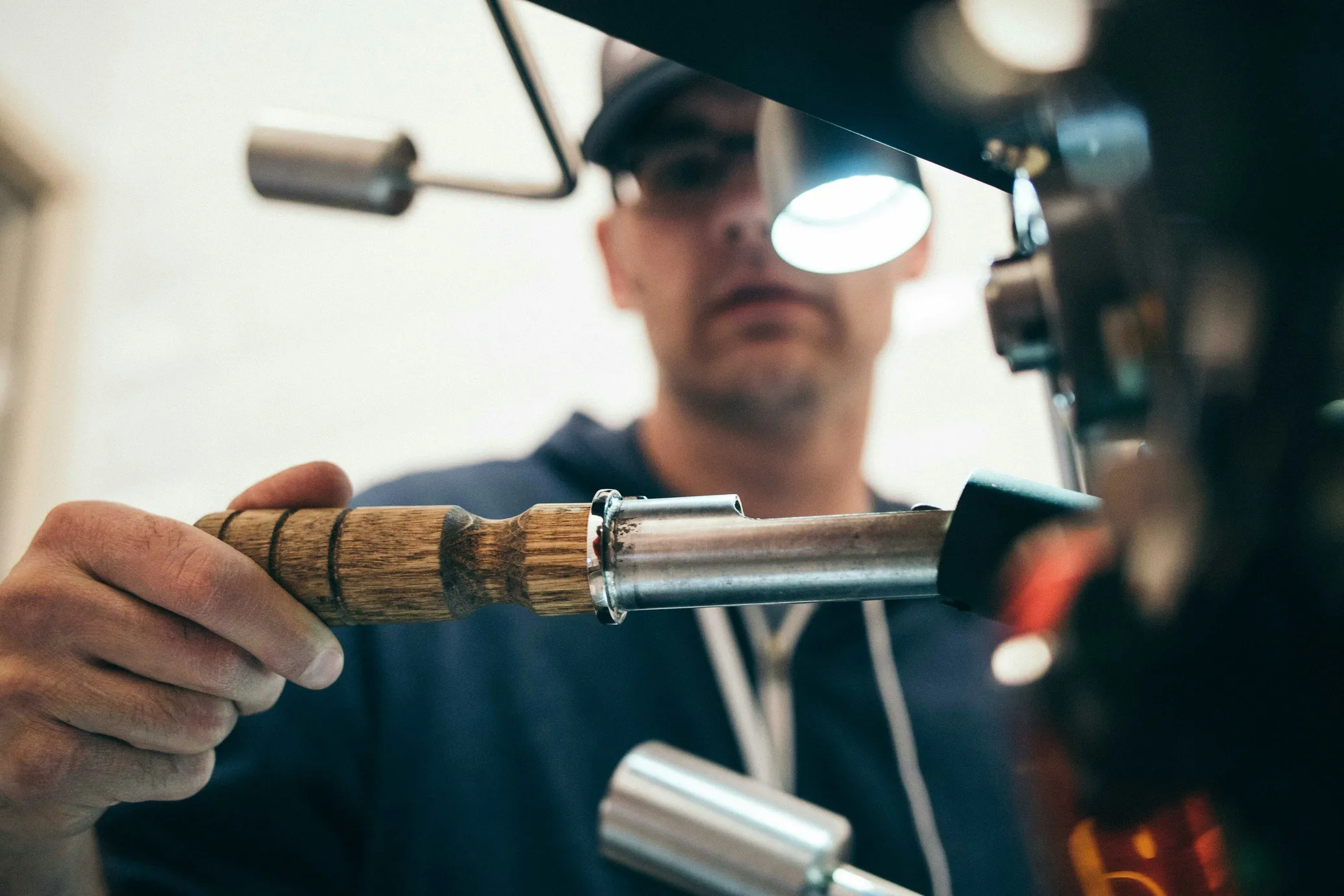 Industrial machinery engineering and quotation consultation